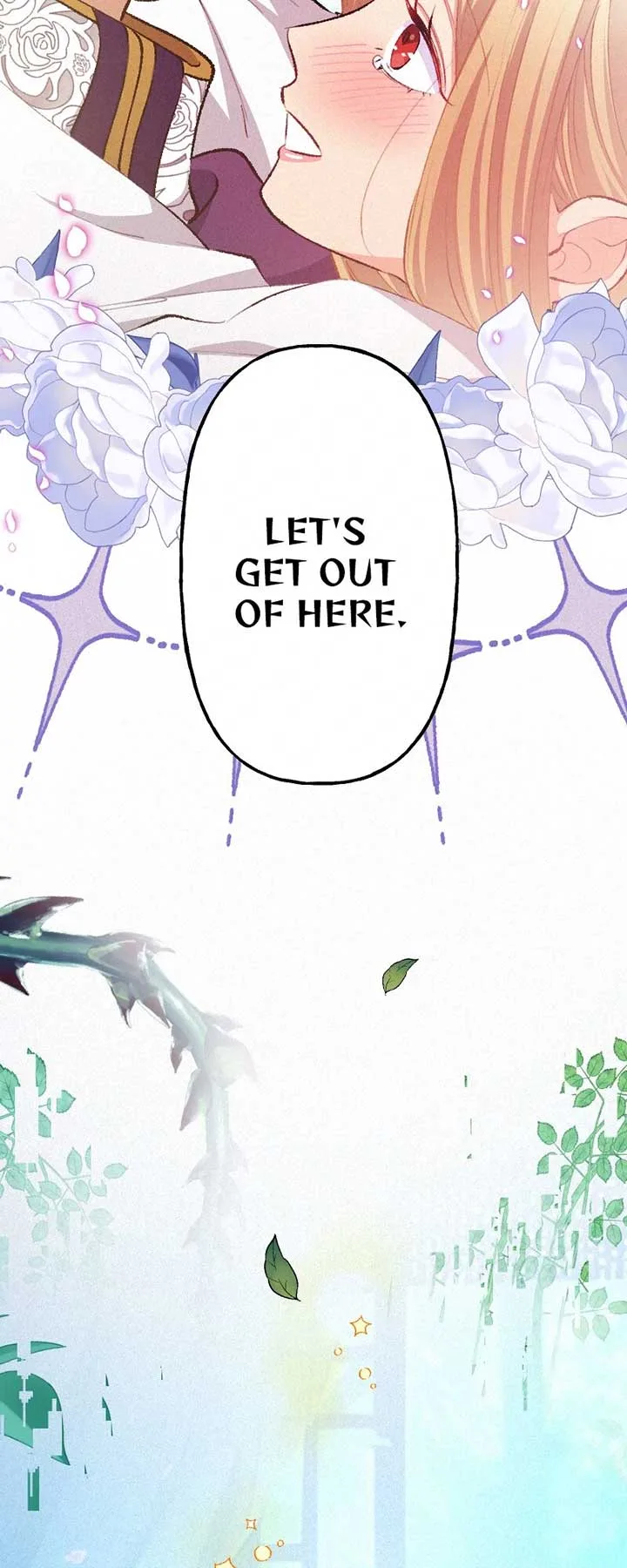 The Heat of the Reincarnated Villainess Chapter 131 page 56