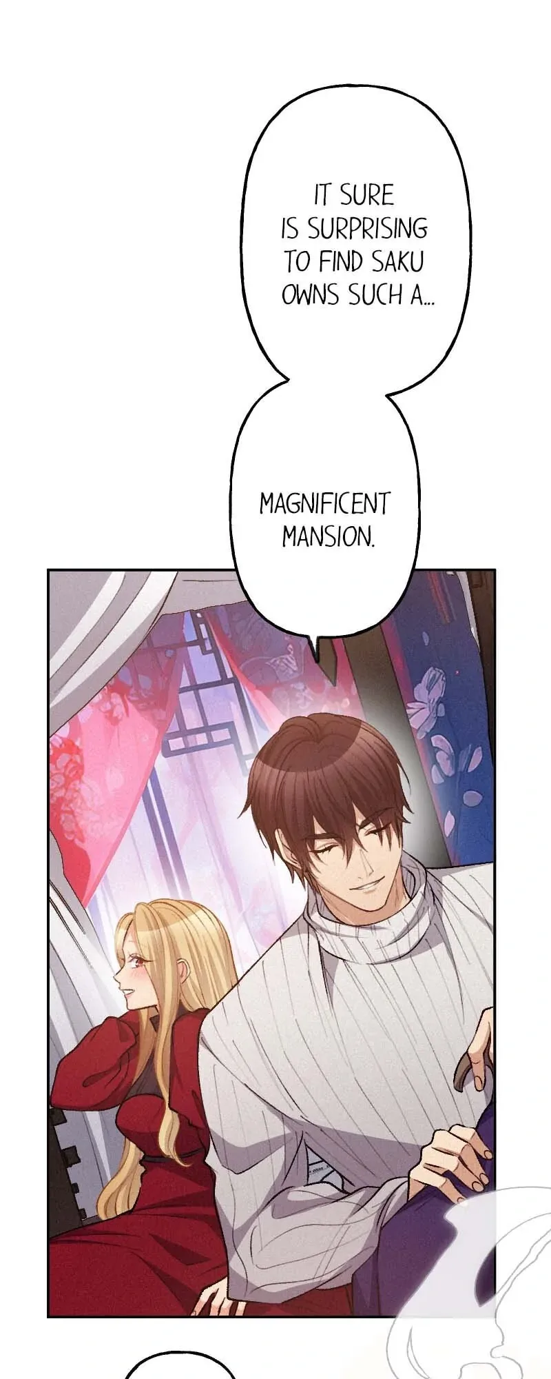 The Heat of the Reincarnated Villainess Chapter 125 page 52