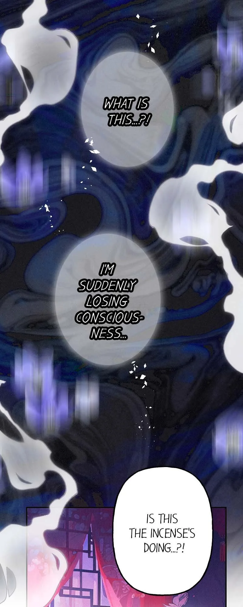 The Heat of the Reincarnated Villainess Chapter 125 page 59
