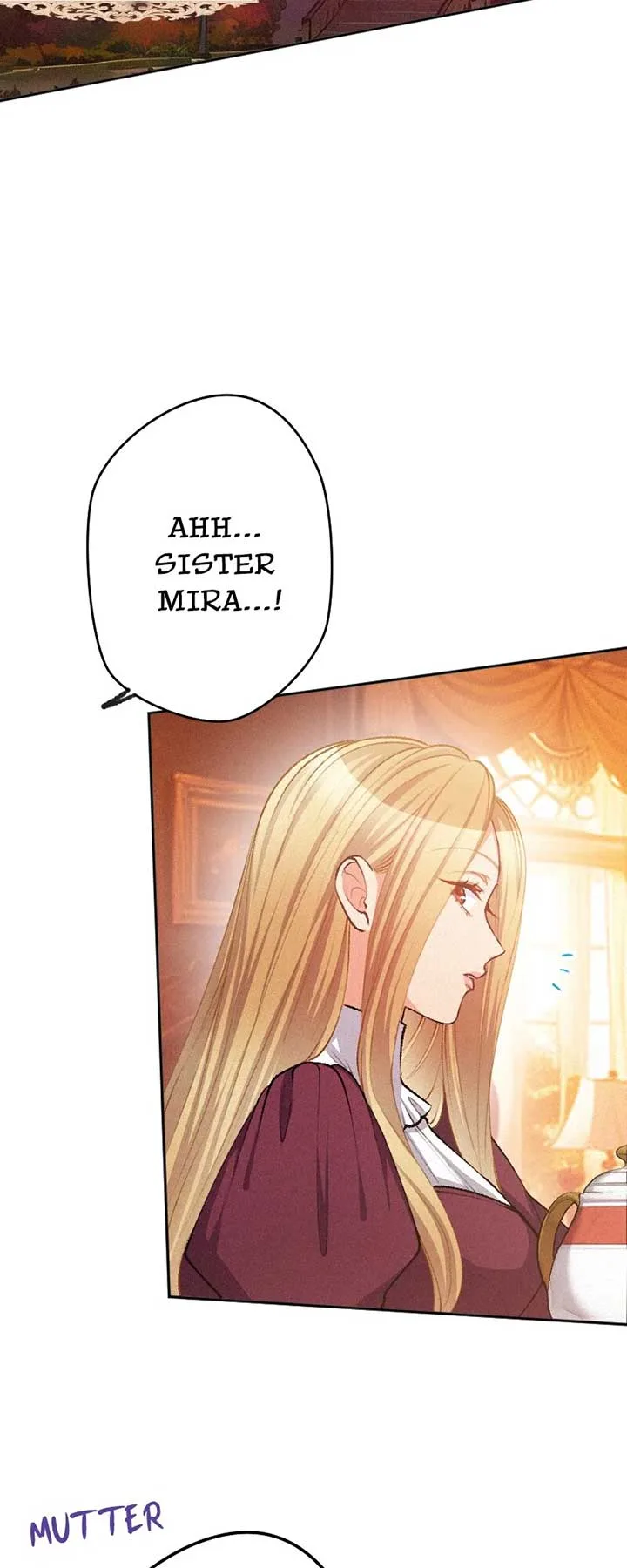 The Heat of the Reincarnated Villainess Chapter 135 page 14