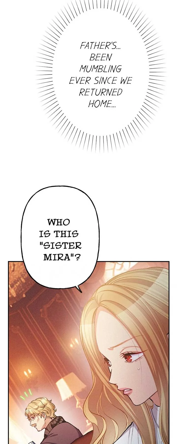 The Heat of the Reincarnated Villainess Chapter 135 page 16