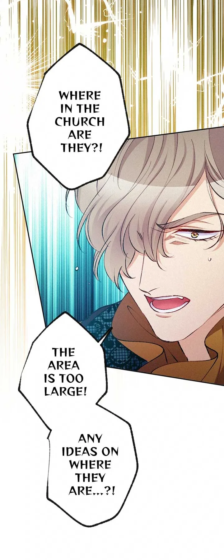 The Heat of the Reincarnated Villainess Chapter 137 page 51