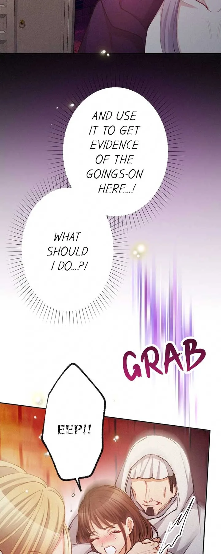 The Heat of the Reincarnated Villainess Chapter 137 page 39