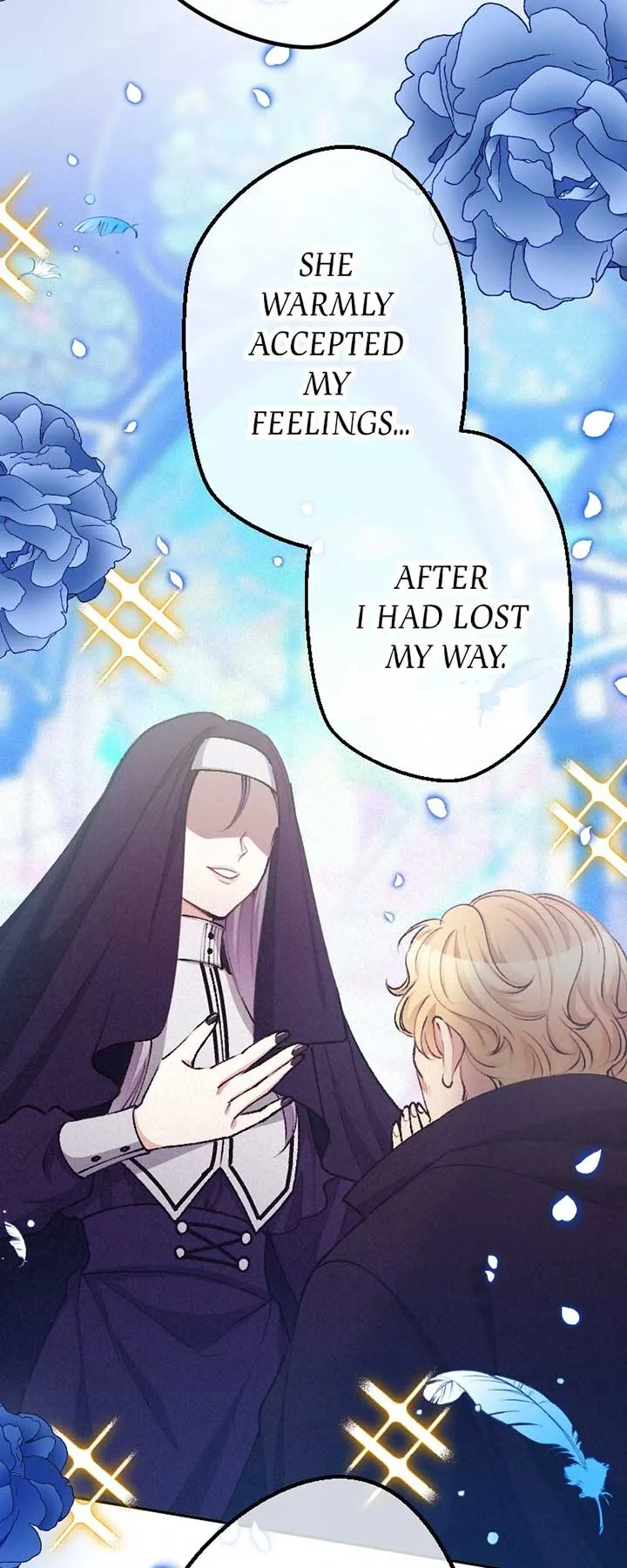 The Heat of the Reincarnated Villainess Chapter 135 page 19
