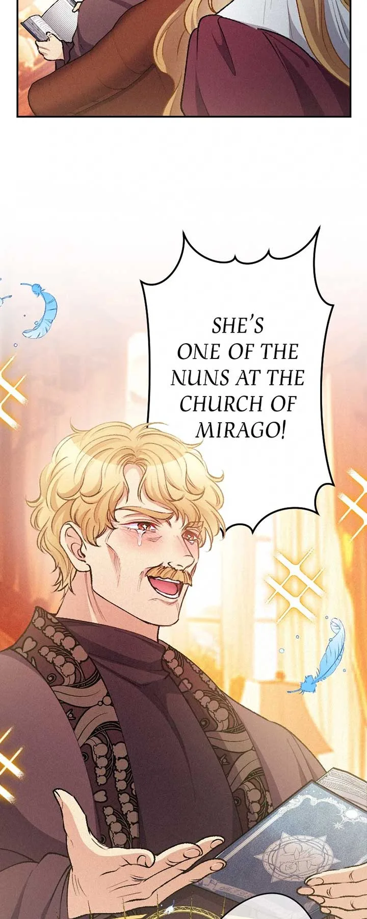 The Heat of the Reincarnated Villainess Chapter 135 page 17