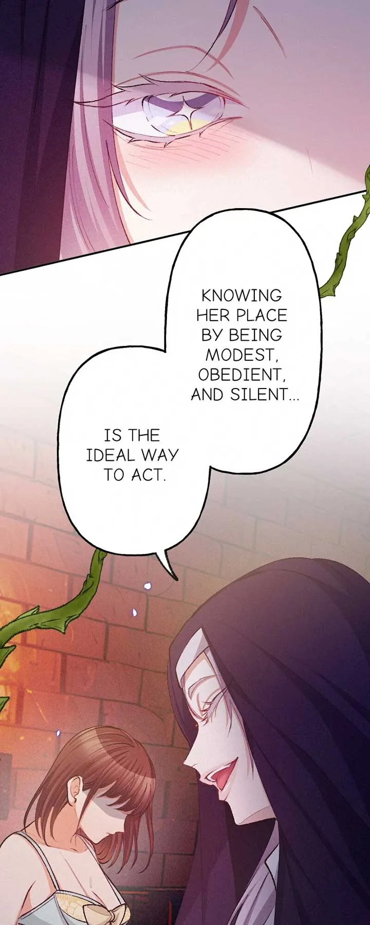 The Heat of the Reincarnated Villainess Chapter 137 page 25