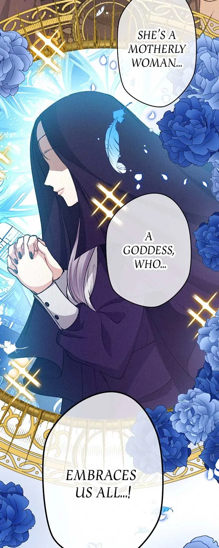The Heat of the Reincarnated Villainess Chapter 135 page 18