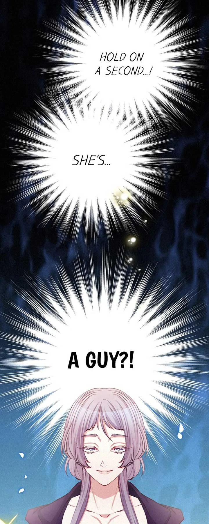 The Heat of the Reincarnated Villainess Chapter 137 page 34