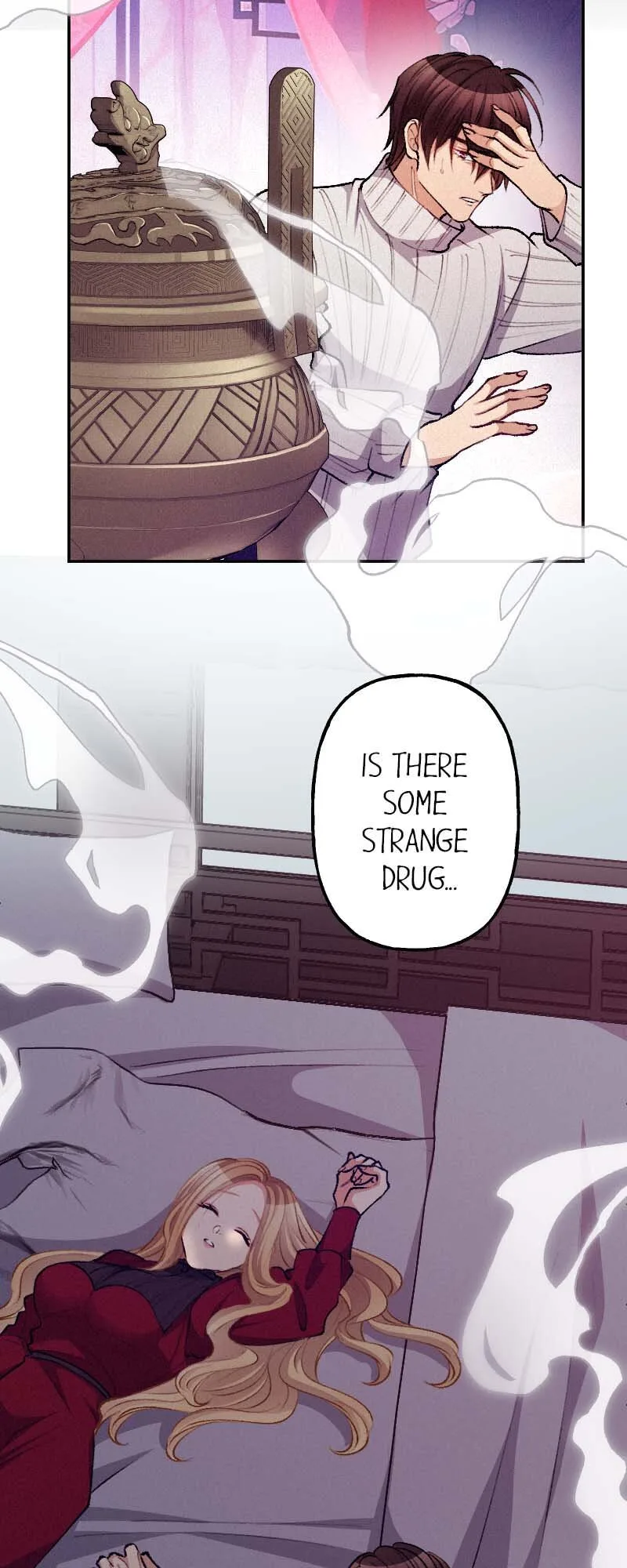 The Heat of the Reincarnated Villainess Chapter 125 page 60