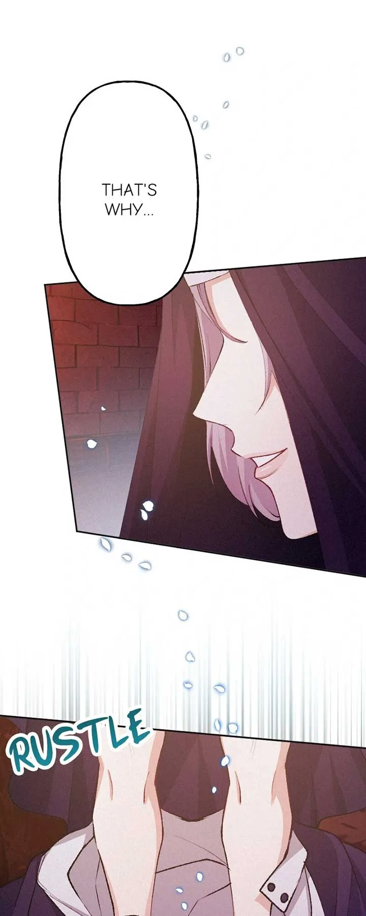 The Heat of the Reincarnated Villainess Chapter 137 page 32