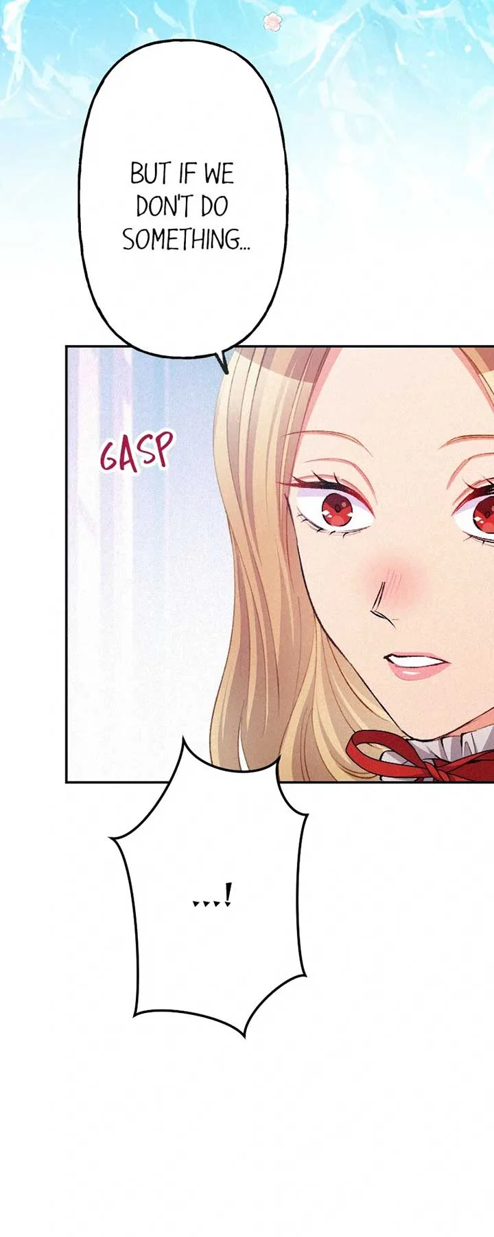 The Heat of the Reincarnated Villainess Chapter 135 page 31