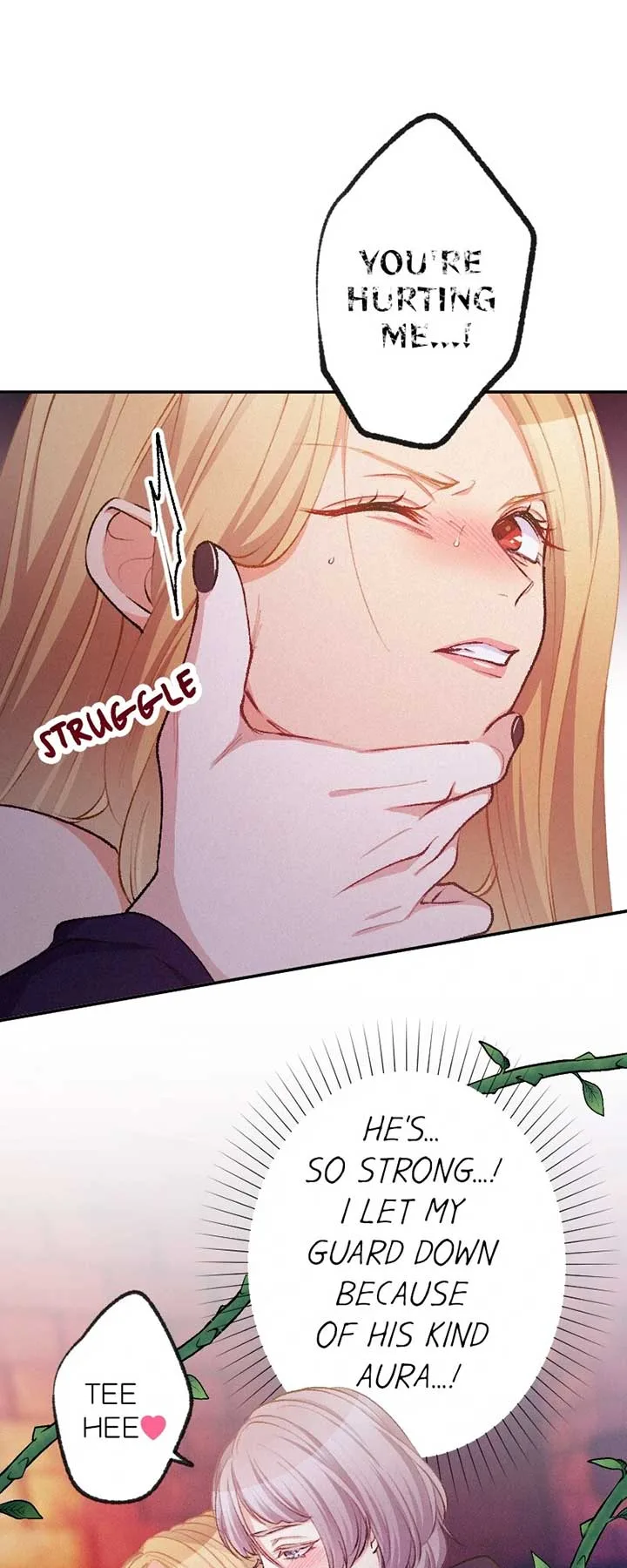 The Heat of the Reincarnated Villainess Chapter 137 page 42