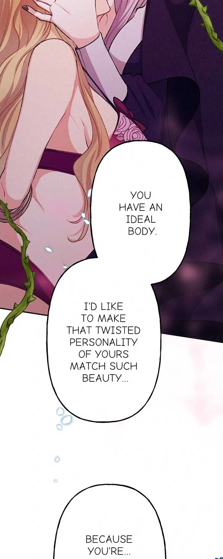 The Heat of the Reincarnated Villainess Chapter 137 page 29