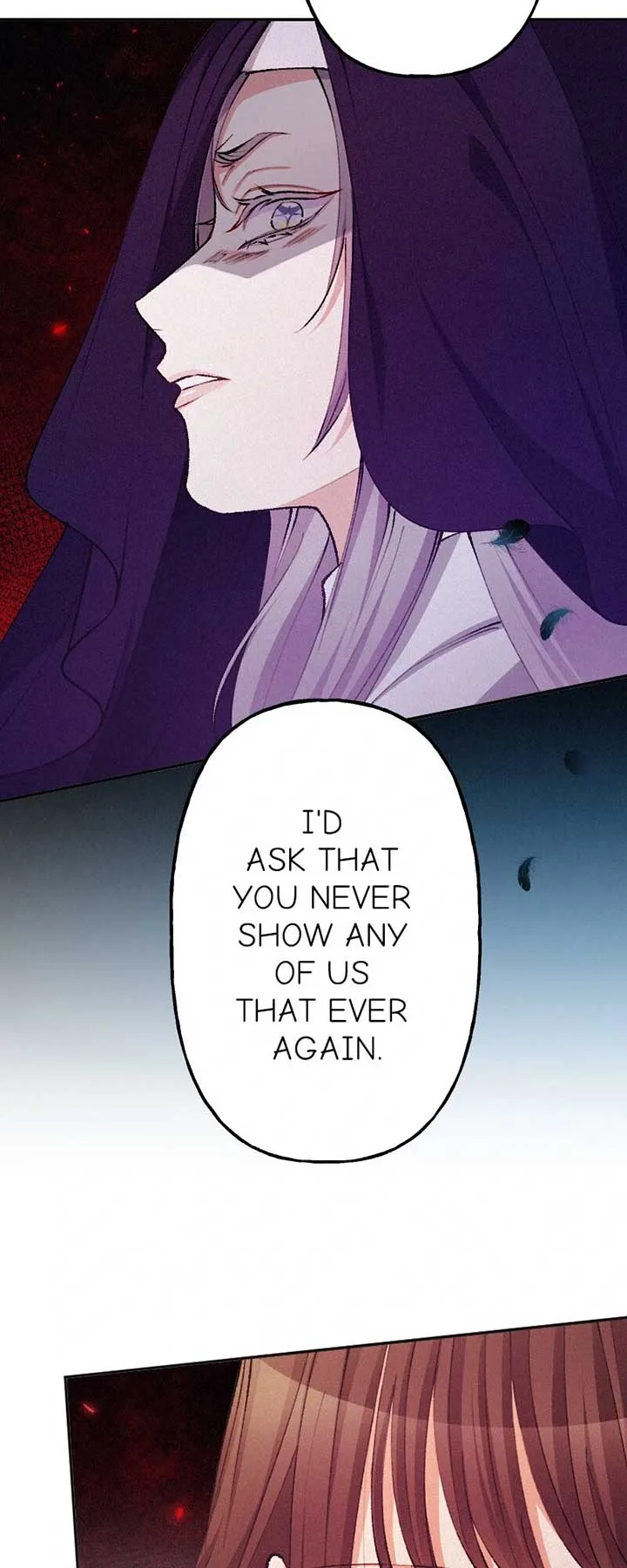 The Heat of the Reincarnated Villainess Chapter 137 page 16