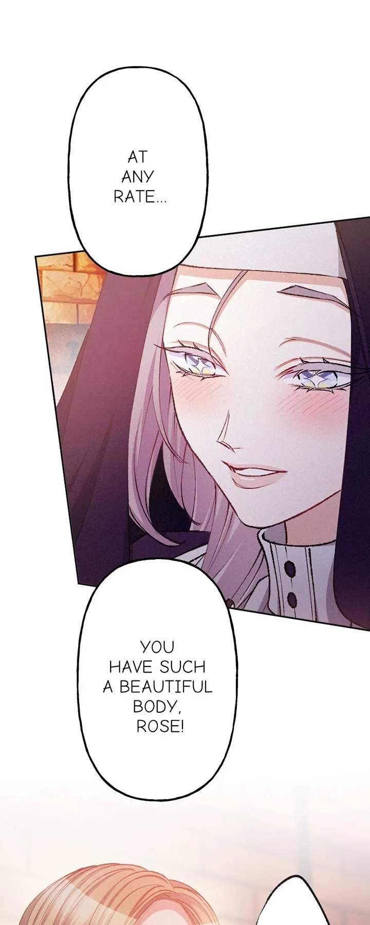 The Heat of the Reincarnated Villainess Chapter 137 page 12