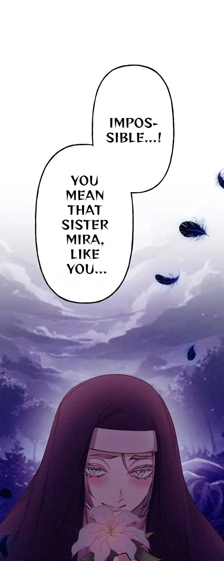 The Heat of the Reincarnated Villainess Chapter 137 page 2