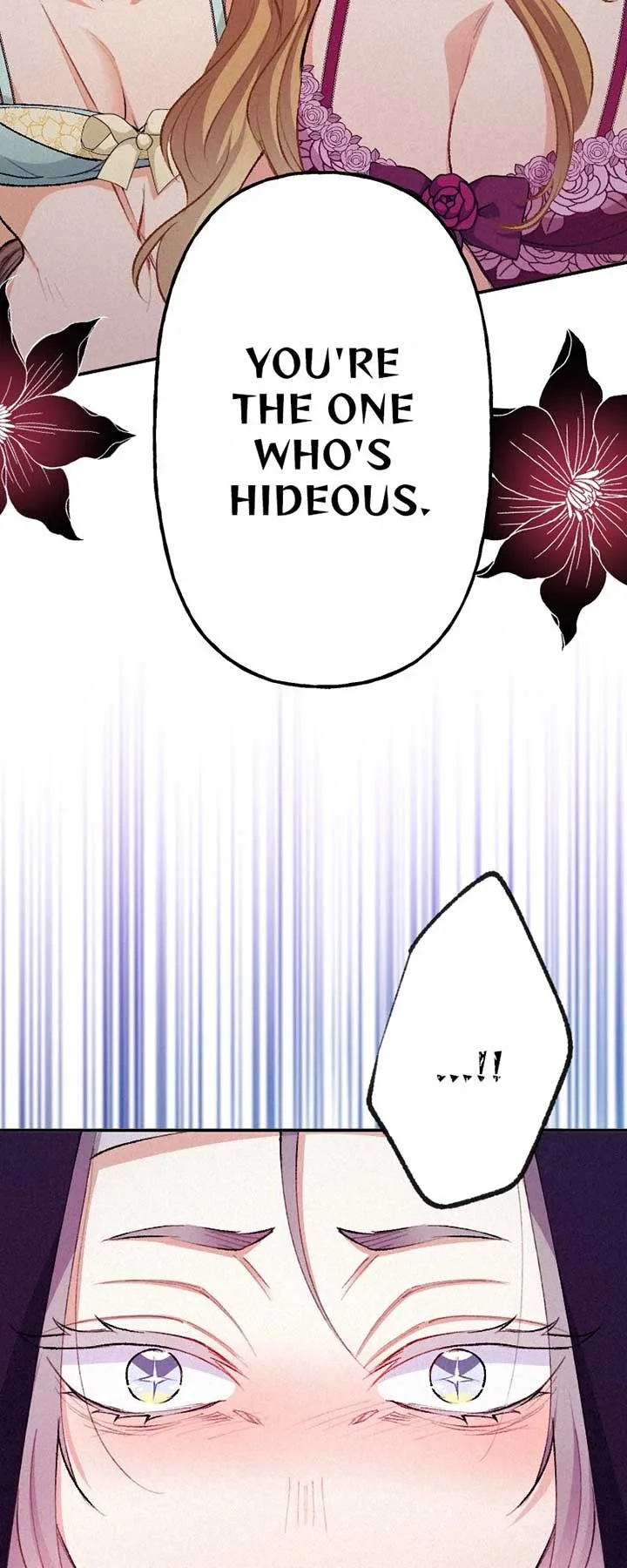 The Heat of the Reincarnated Villainess Chapter 137 page 20