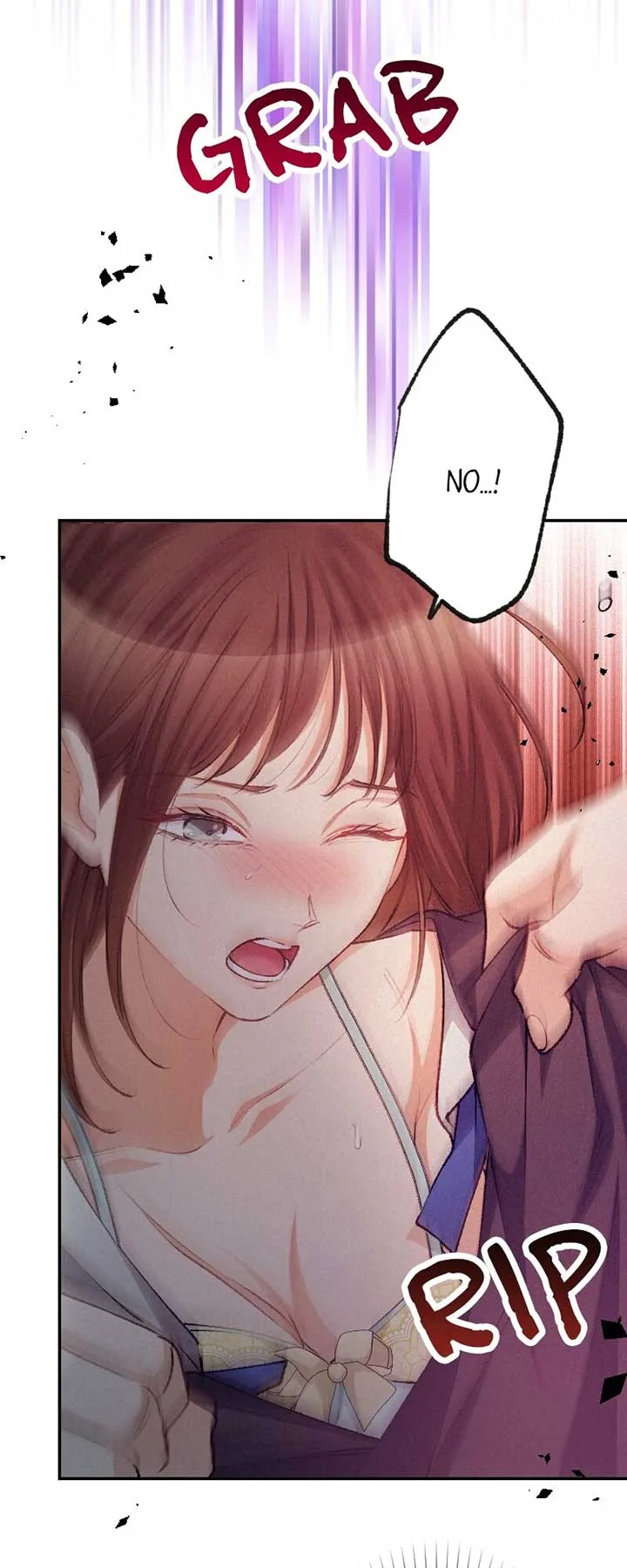 The Heat of the Reincarnated Villainess Chapter 137 page 9