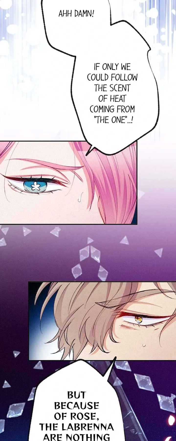 The Heat of the Reincarnated Villainess Chapter 137 page 54
