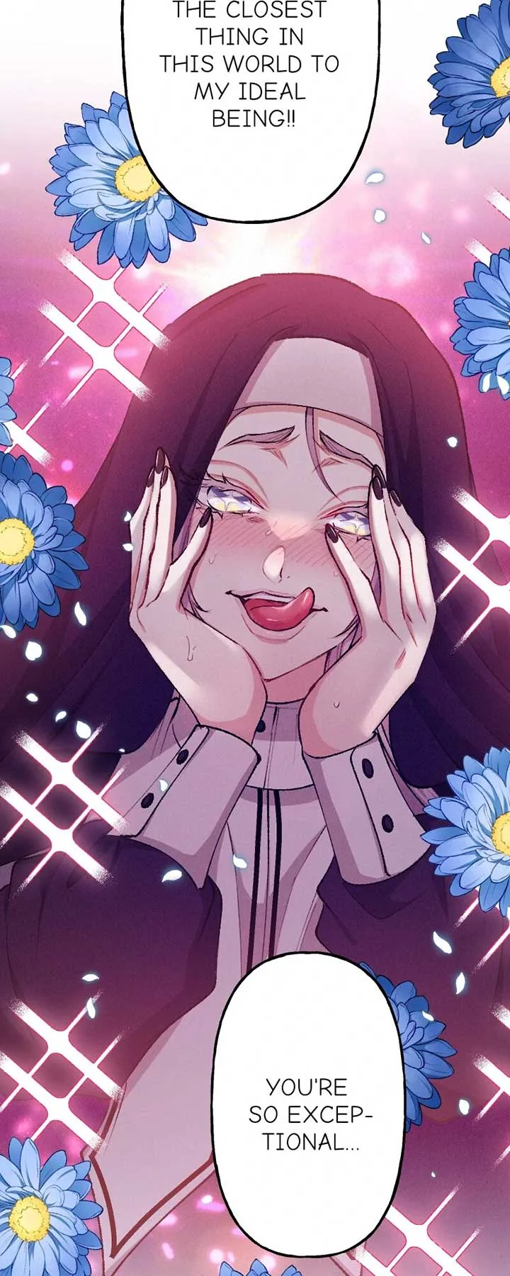 The Heat of the Reincarnated Villainess Chapter 137 page 30