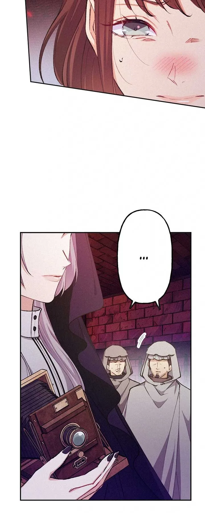 The Heat of the Reincarnated Villainess Chapter 137 page 17