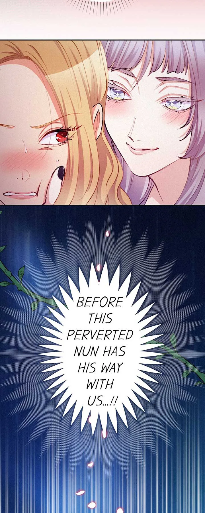 The Heat of the Reincarnated Villainess Chapter 137 page 44