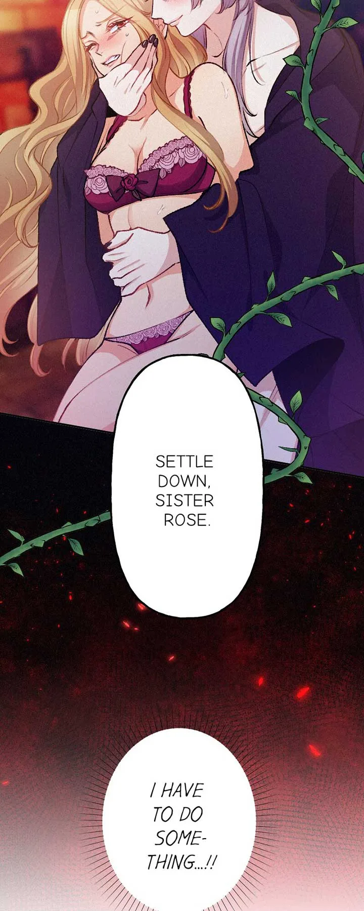 The Heat of the Reincarnated Villainess Chapter 137 page 43