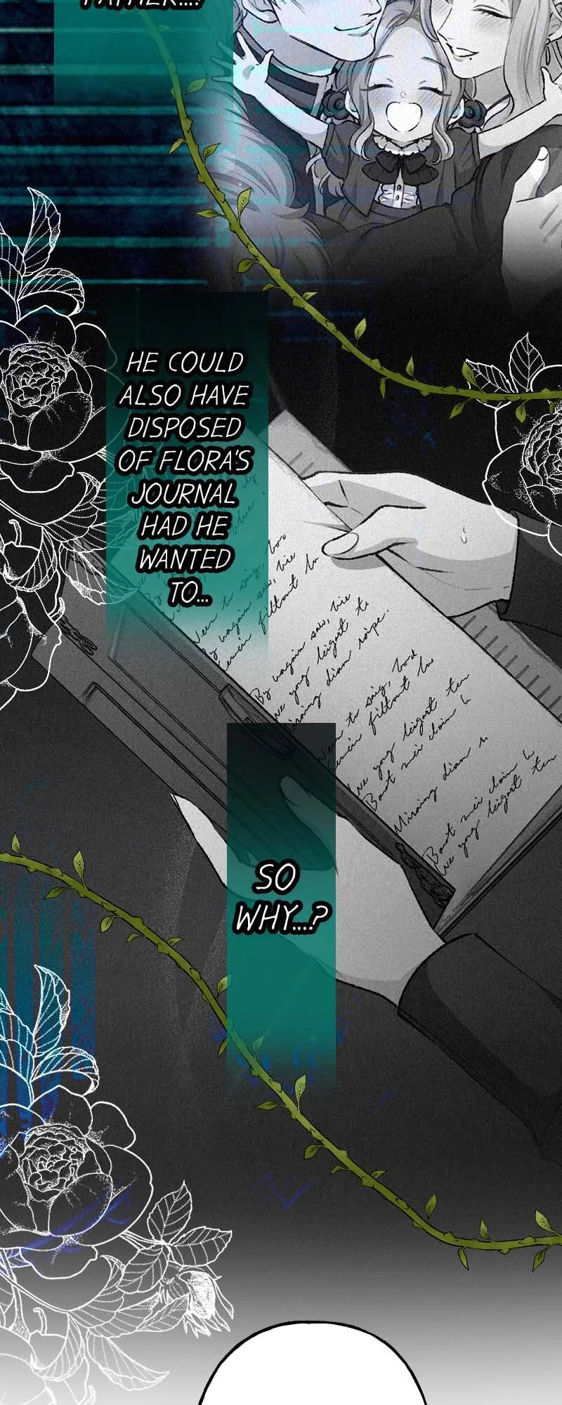 The Heat of the Reincarnated Villainess Chapter 125 page 43