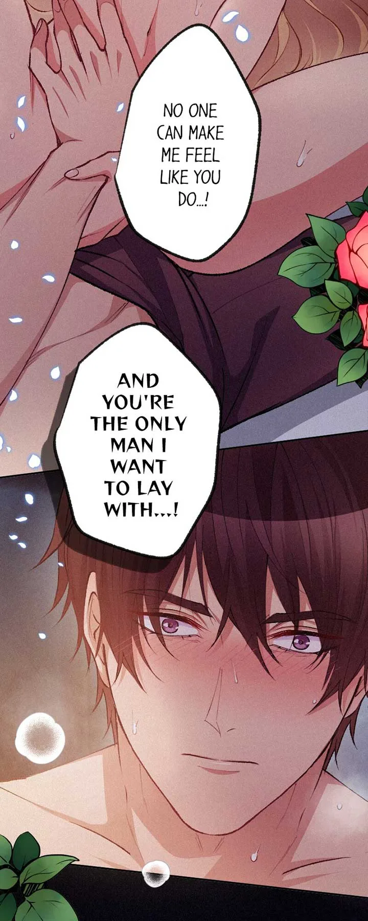 The Heat of the Reincarnated Villainess Chapter 139 page 35