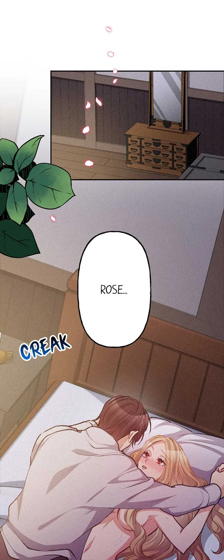 The Heat of the Reincarnated Villainess Chapter 139 page 12