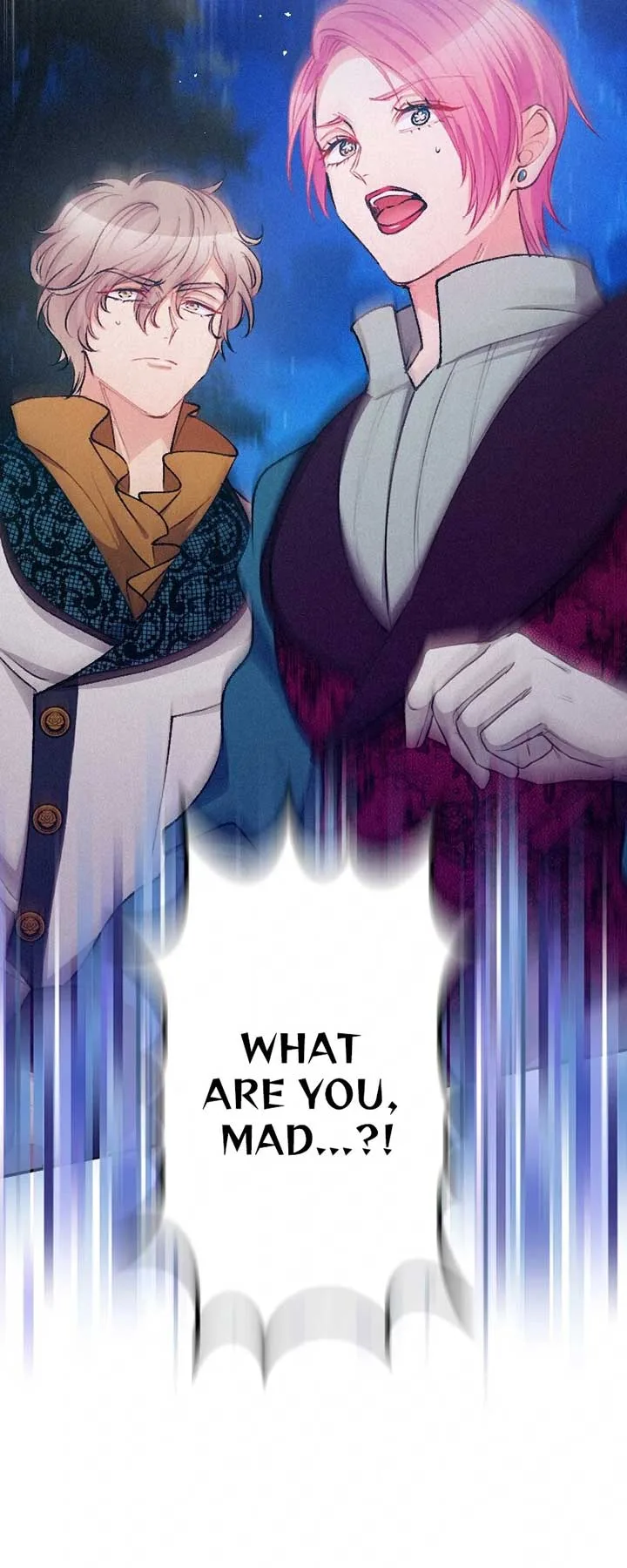 The Heat of the Reincarnated Villainess Chapter 137 page 61