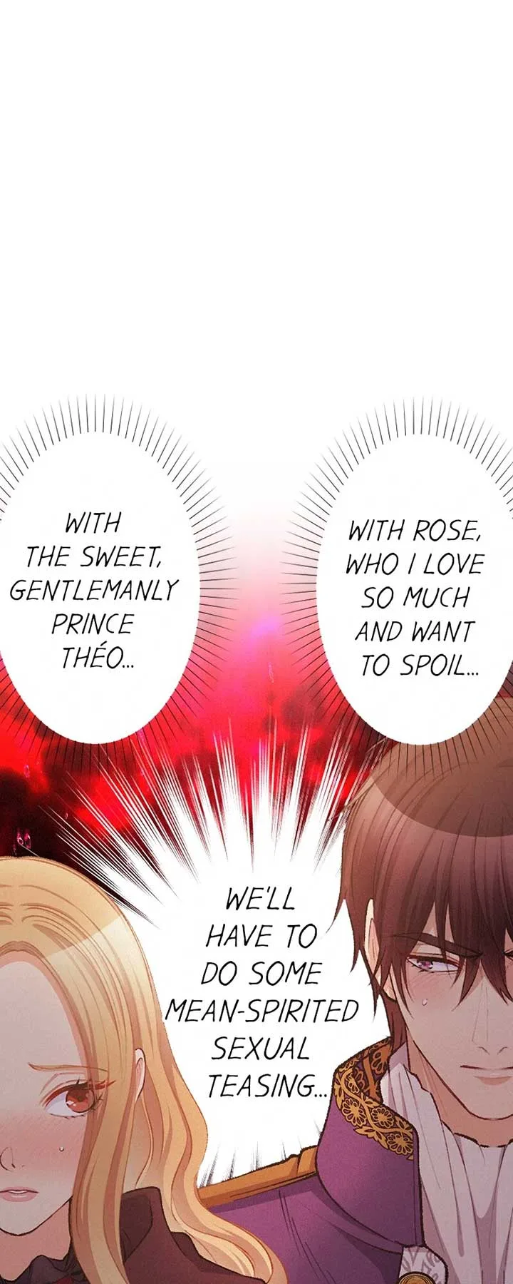 The Heat of the Reincarnated Villainess Chapter 139 page 2