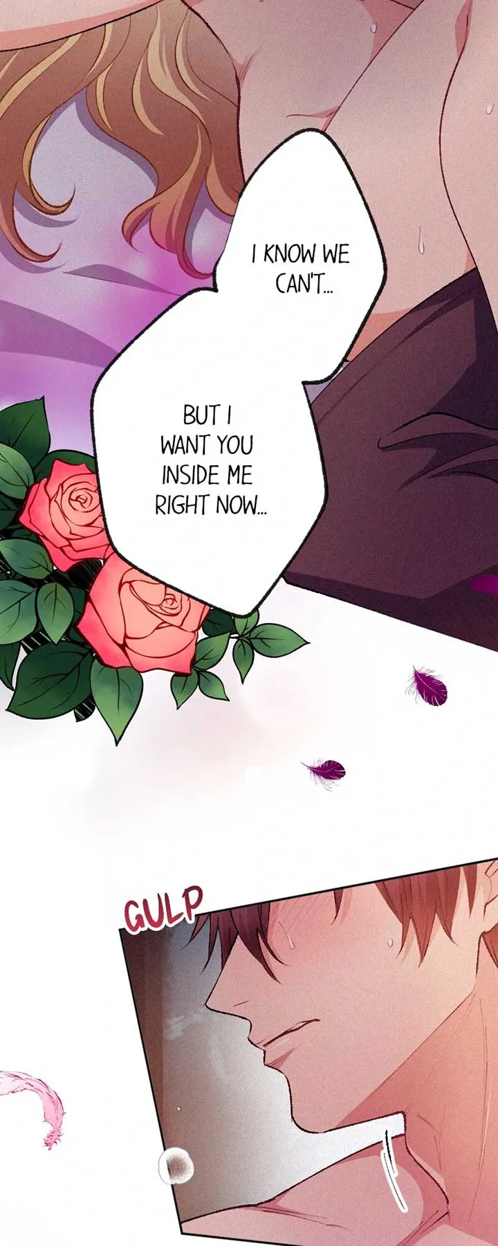 The Heat of the Reincarnated Villainess Chapter 139 page 37