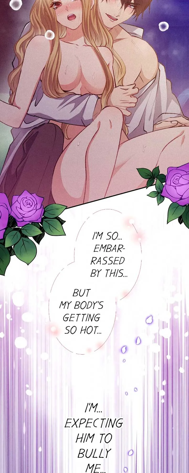 The Heat of the Reincarnated Villainess Chapter 139 page 26