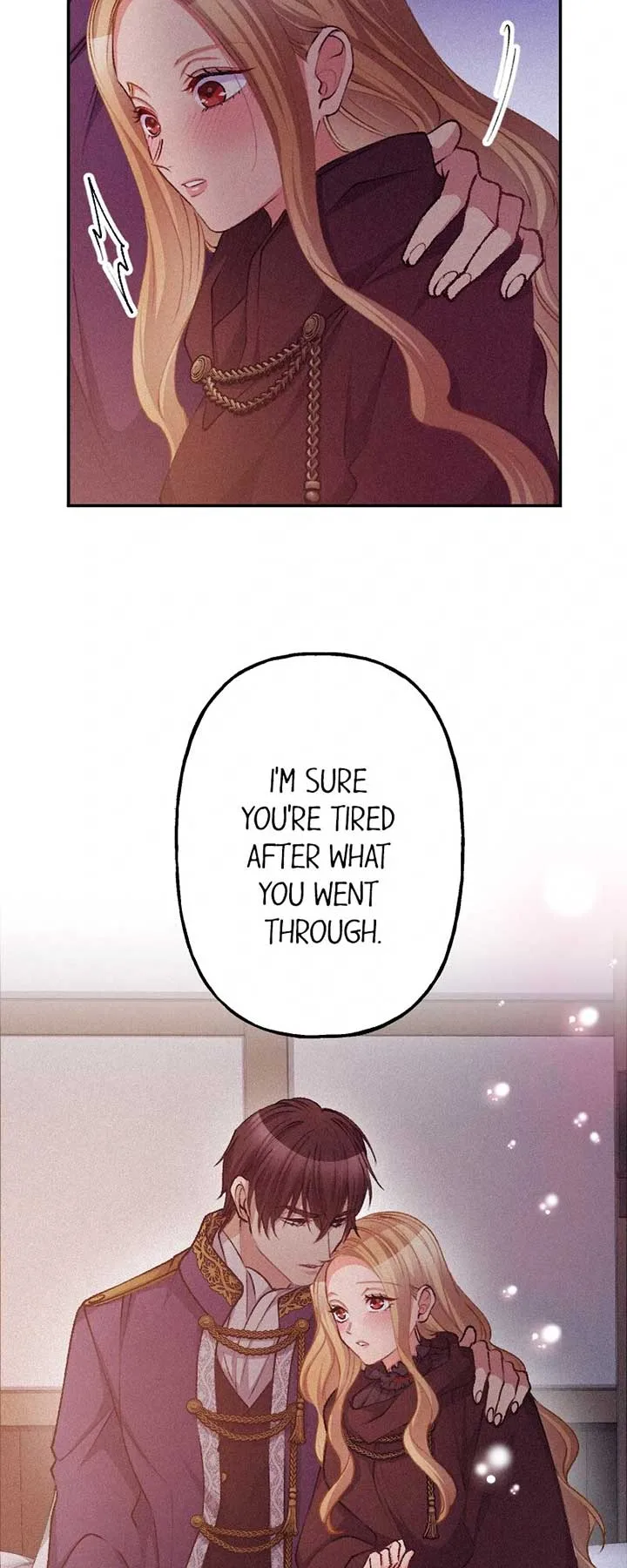 The Heat of the Reincarnated Villainess Chapter 139 page 7