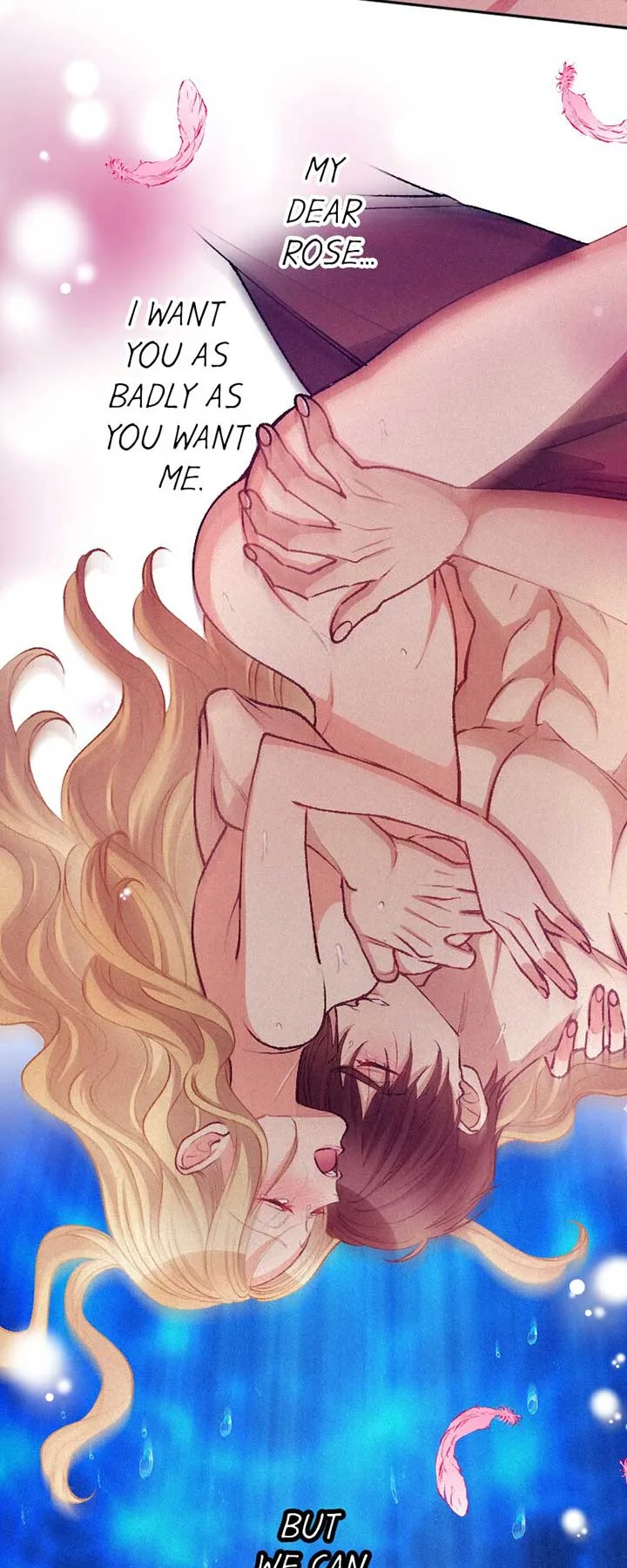 The Heat of the Reincarnated Villainess Chapter 139 page 38