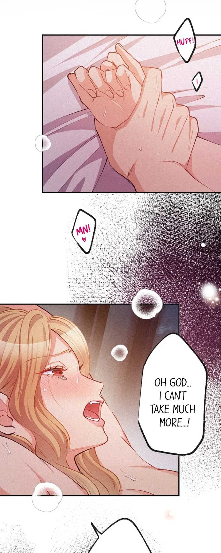 The Heat of the Reincarnated Villainess Chapter 139 page 40