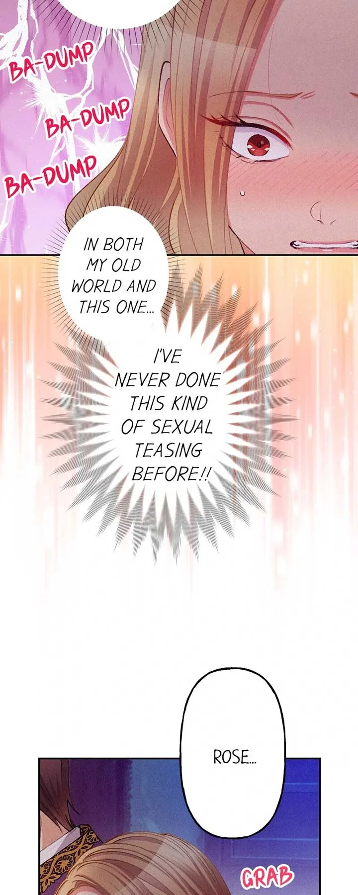 The Heat of the Reincarnated Villainess Chapter 139 page 6