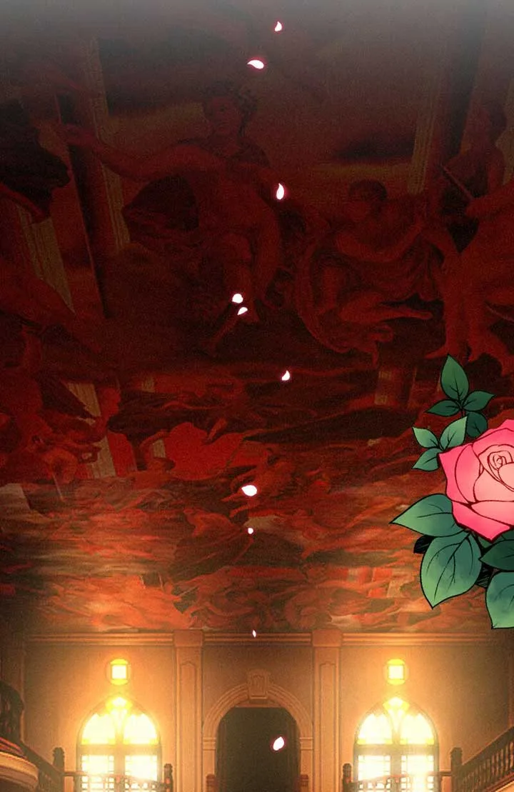 The Heat of the Reincarnated Villainess Chapter 135 page 36