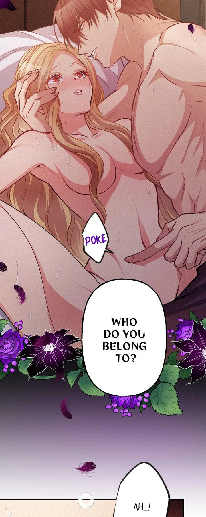 The Heat of the Reincarnated Villainess Chapter 139 page 33