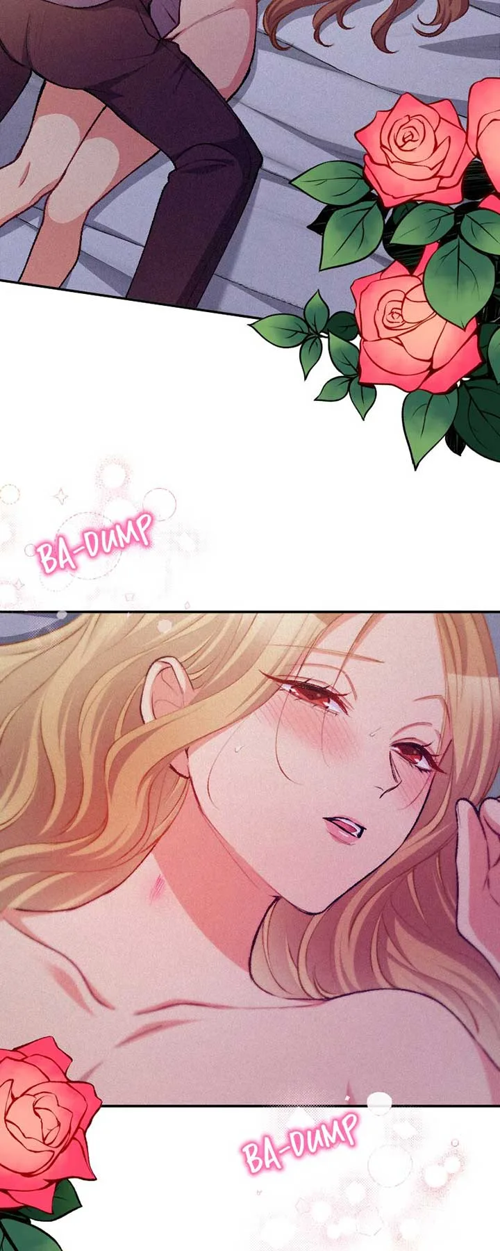 The Heat of the Reincarnated Villainess Chapter 139 page 13