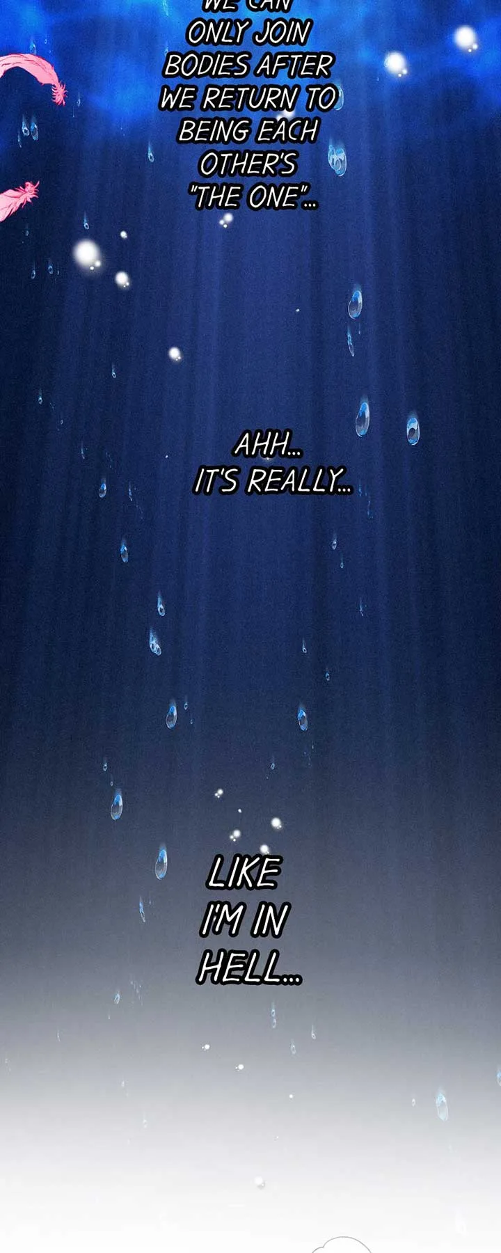 The Heat of the Reincarnated Villainess Chapter 139 page 39