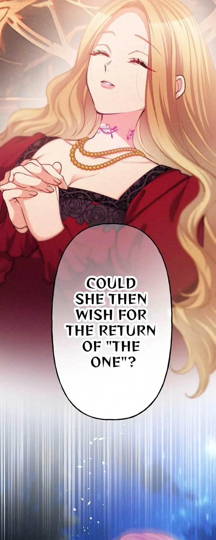 The Heat of the Reincarnated Villainess Chapter 137 page 60