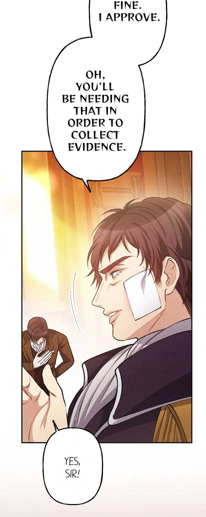 The Heat of the Reincarnated Villainess Chapter 135 page 45