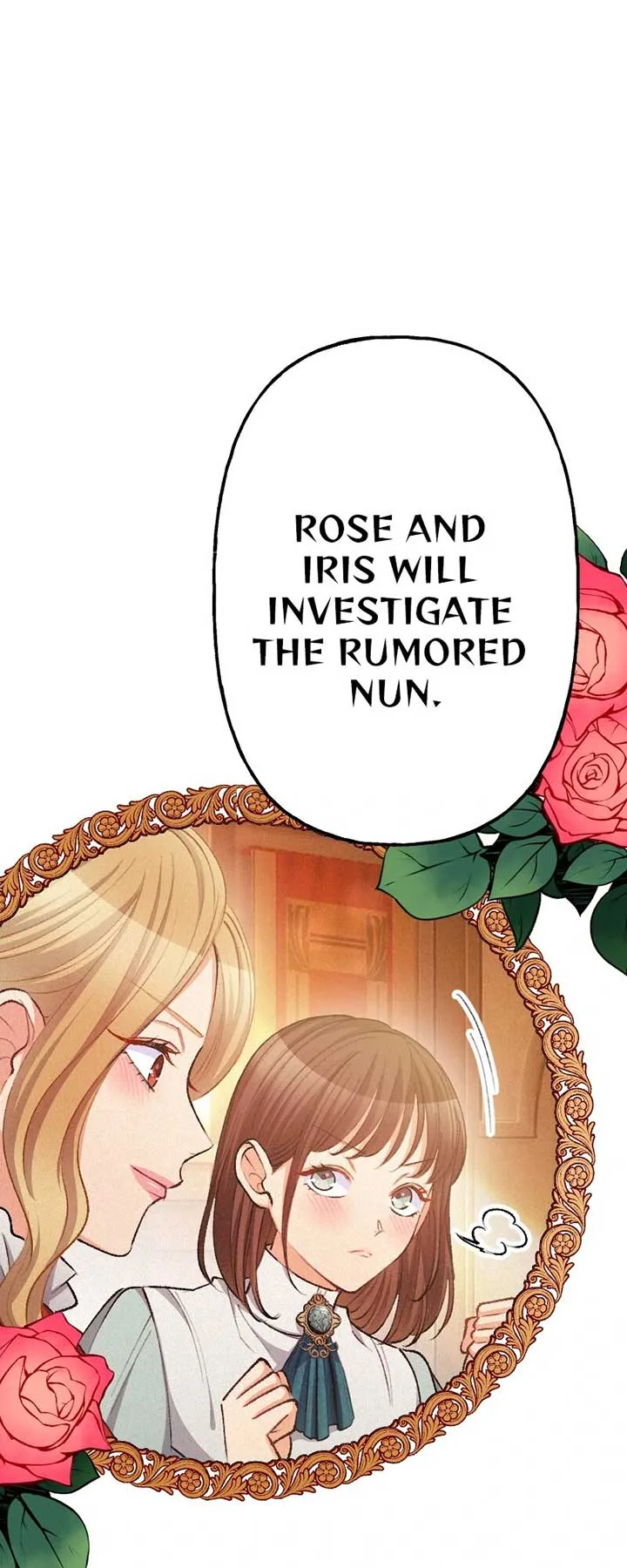 The Heat of the Reincarnated Villainess Chapter 135 page 42