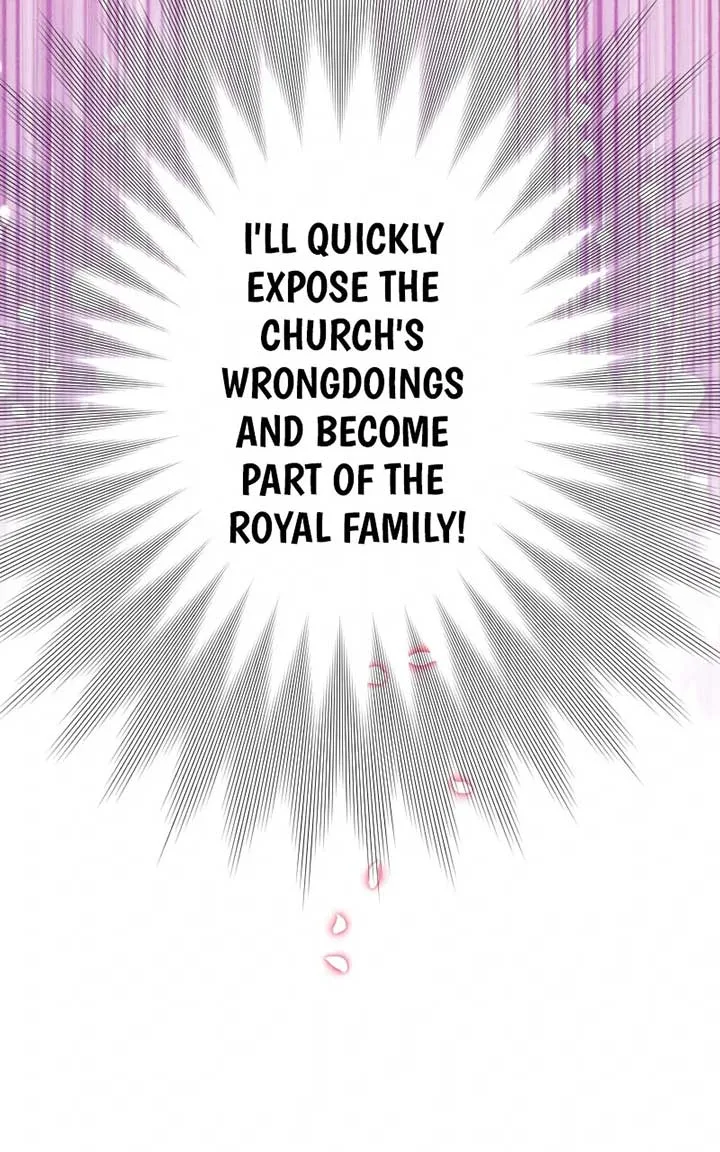 The Heat of the Reincarnated Villainess Chapter 135 page 51