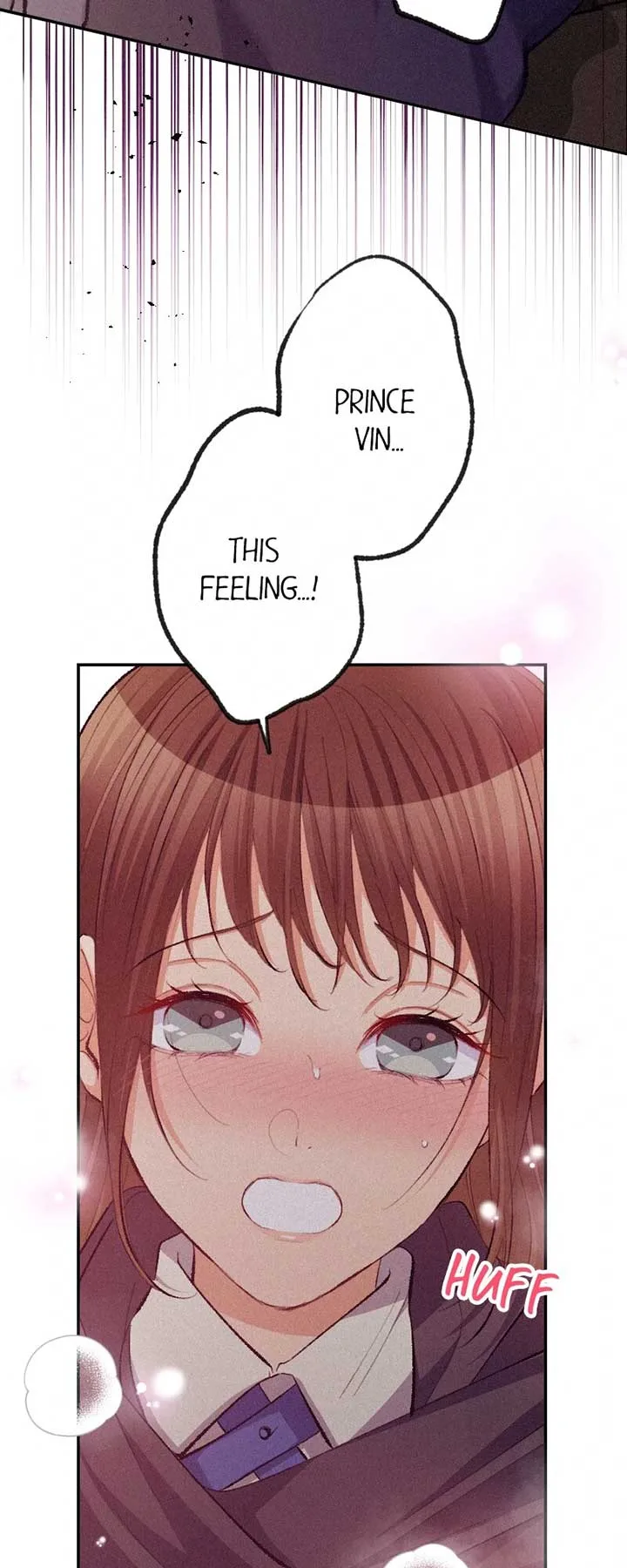 The Heat of the Reincarnated Villainess Chapter 139 page 54
