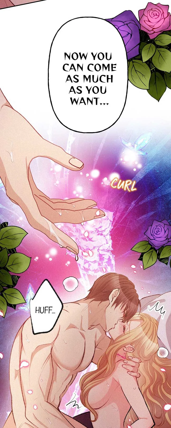 The Heat of the Reincarnated Villainess Chapter 139 page 45