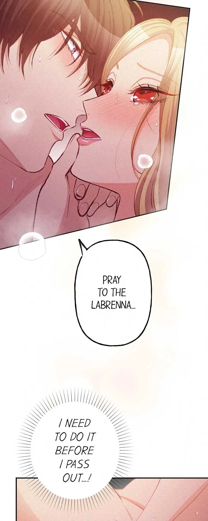 The Heat of the Reincarnated Villainess Chapter 139 page 47