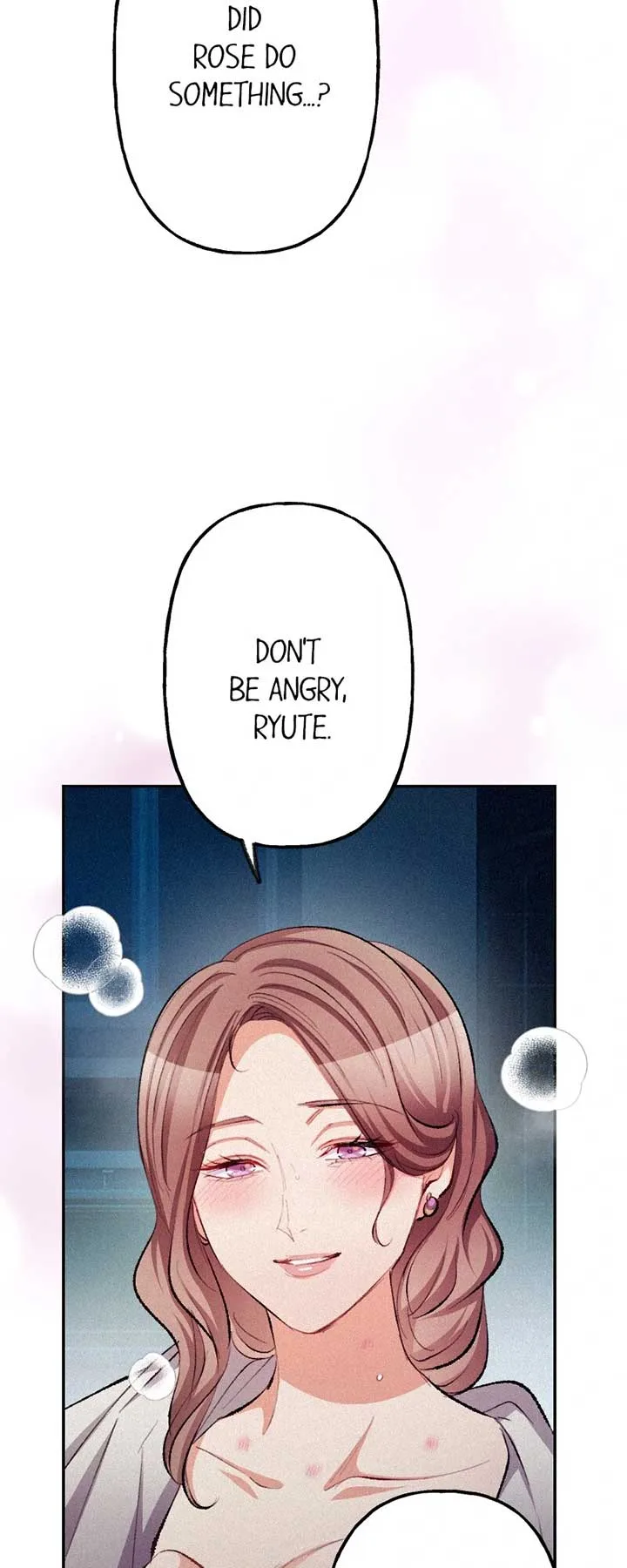 The Heat of the Reincarnated Villainess Chapter 139 page 59